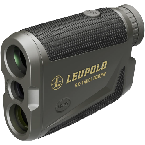 Leupold RX-1400I TBR/W Gen 2 Rangefinder