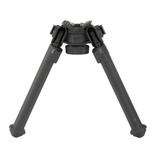 Magpul MOE Sling Stud Bipod 7" - 10" Polymer Black