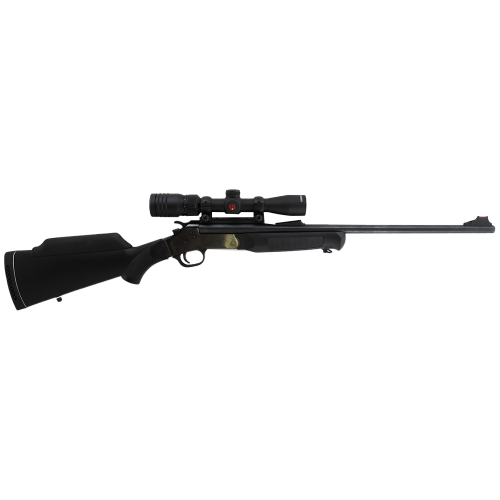 ROSSI MODEL R243 W/SCOPE .243 WINCHESTER