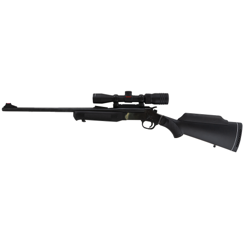 ROSSI MODEL R243 W/SCOPE .243 WINCHESTER