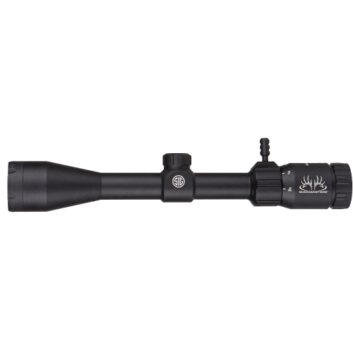 SIG BM 3-9X40MM, 1"