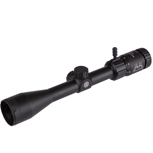 SIG BM 3-9X40MM, 1"