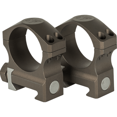 NIGHTFORCE XTRM 30MM MED