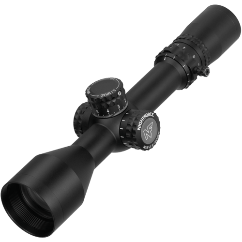 NIGHTFORCE XTRM 30MM MED
