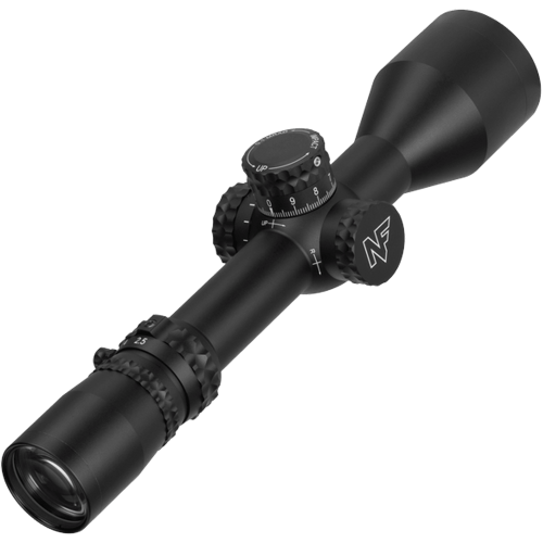 NIGHTFORCE XTRM 30MM MED