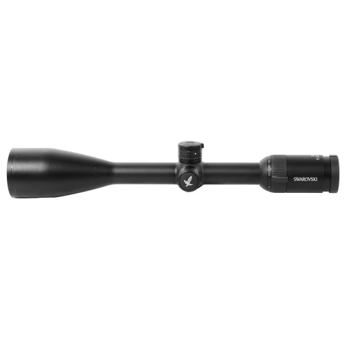Z5 5-25X52 BT L PLEX