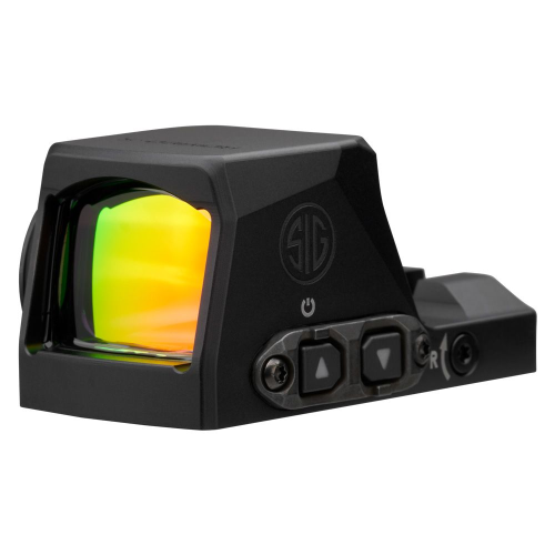 SIG ROMEO X REFLEX SIGHT