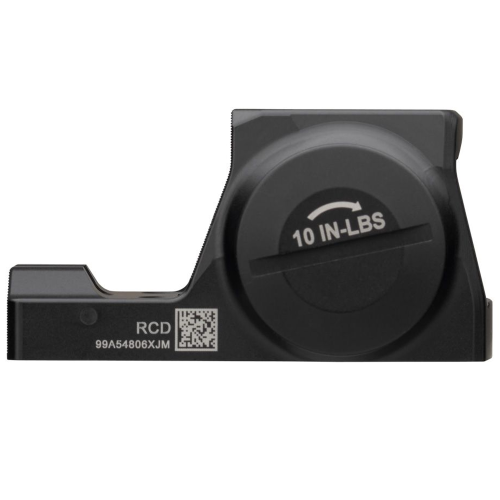 SIG ROMEO X REFLEX SIGHT