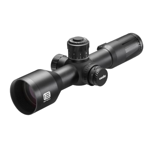 EOTech Vudu 5-25x50mm FFP MD4 Reticle (MOA)