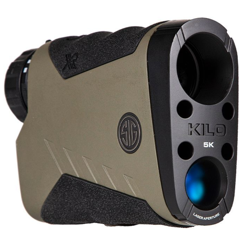 SIG KILO5K 7X25  RANGEFINDER