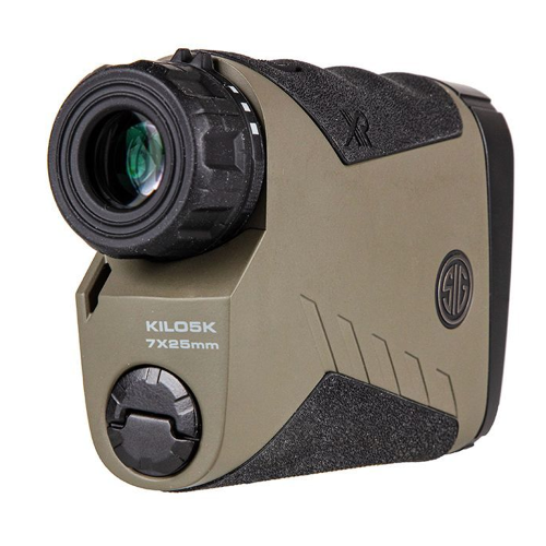 SIG KILO5K 7X25  RANGEFINDER