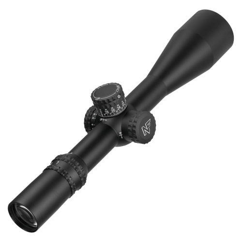 NIGHTFORCE XTRM 30MM MED