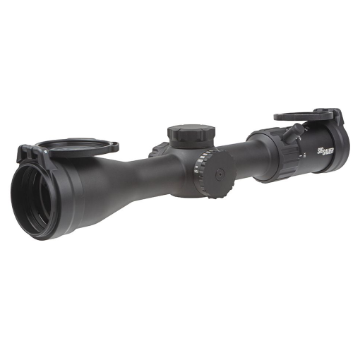 SIG WHISKEY4 3-12X44, 30MM