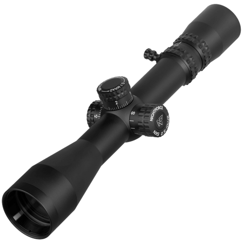 NIGHTFORCE NXS 2.5-10 X 42MM ZEROSTOP