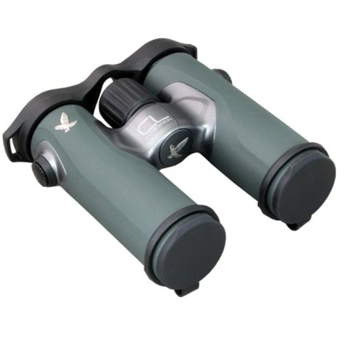 Swarovski CL Companion 8x30