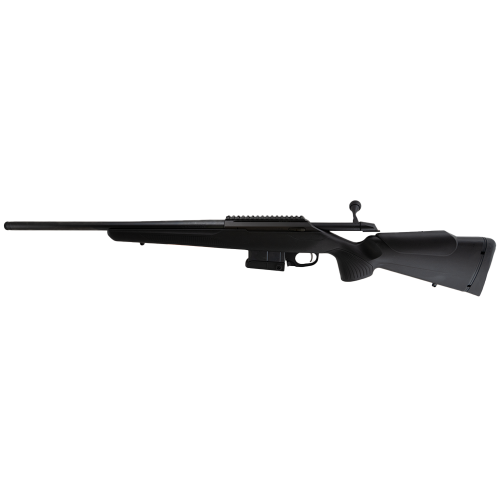 Tikka T3x CTR 6.5 Creedmoor