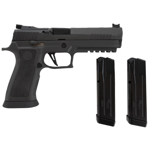SIG P320 XFIVE LEGION, 9MM