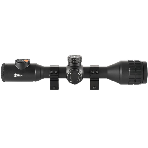 IRAY BOLT 640 3.5X50MM THERMAL