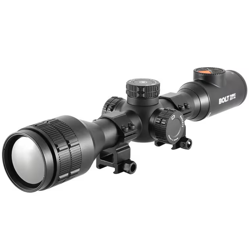 IRAY BOLT 640 3.5X50MM THERMAL