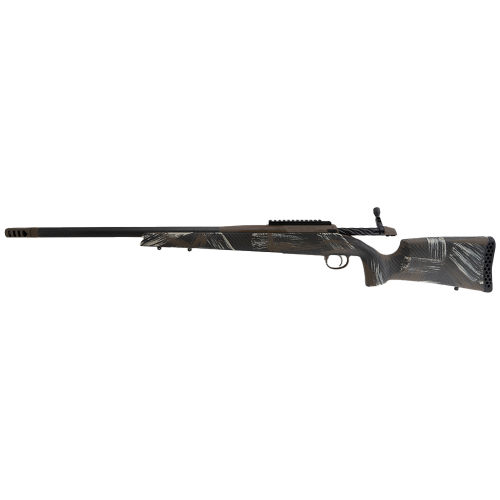 WEATHERBY 307 ALPINE CRIMSON TRACE 308 WIN