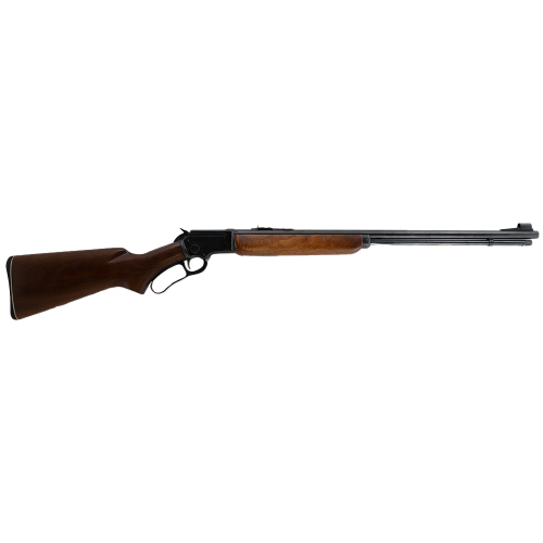 MARLIN MODEL 39A, MADE IN 1954, 22 LR
