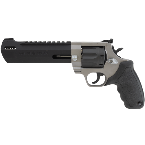 TAURUS RAGING HUNTER .357 MAGNUM