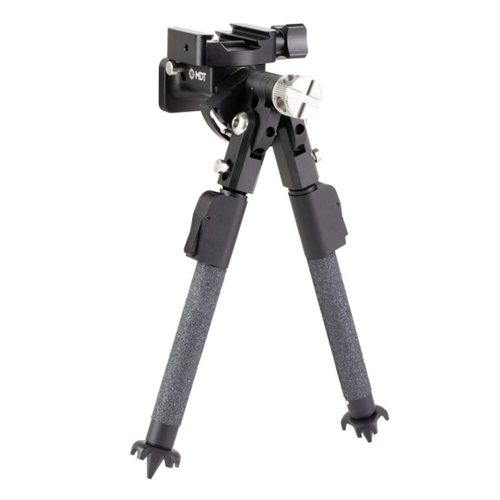MDT Gen2 CkyePod RRS BTC Mount PRS Legs Blk 106291-BLK