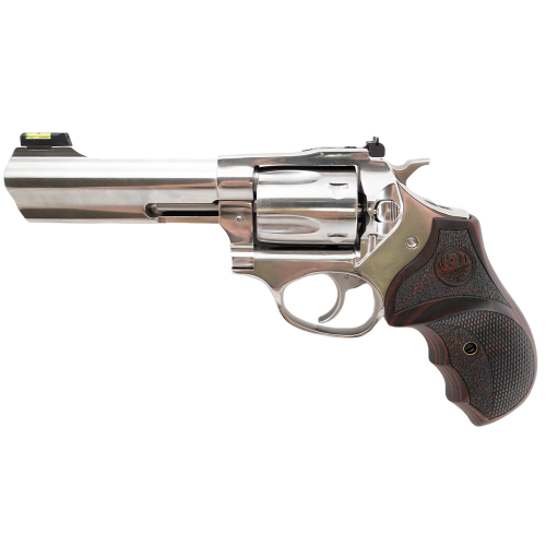 New Ruger SP101 357 Magnum