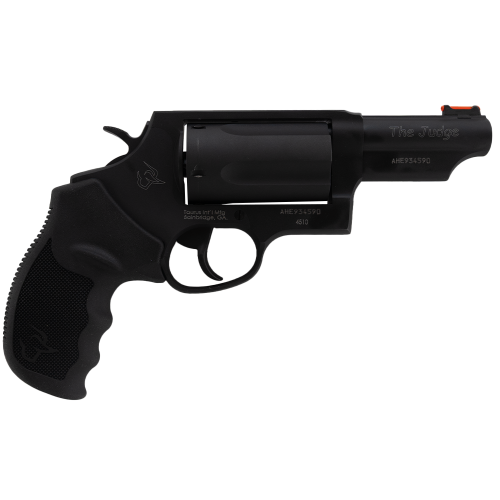 Taurus Judge T.O.R.O. 45 Long Colt Revolver