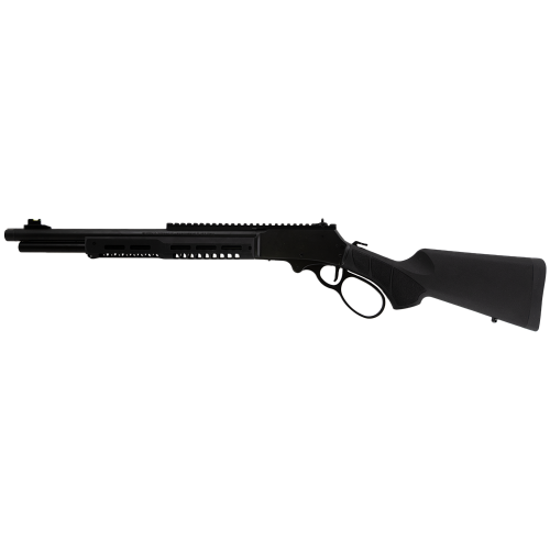 Smith & Wesson Stealth Hunter Lever Action Rifle .45-70 Govt – 16.5" Threaded Barrel, 5+1 Capacity