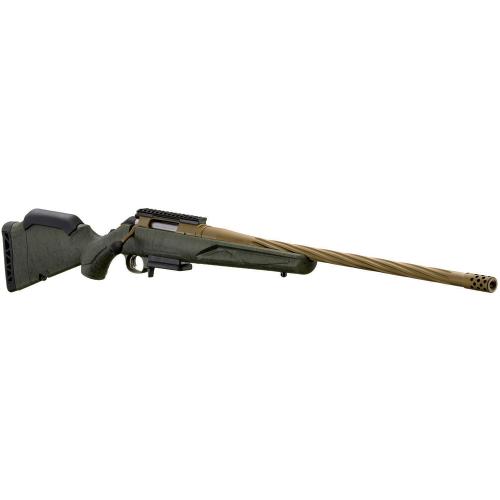 RUGER AMERICAN GEN II PRED 22 ARC