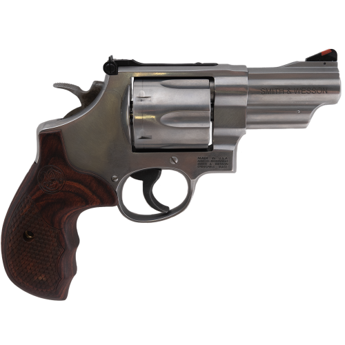 Smith & Wesson 629 Deluxe .44 Magnum