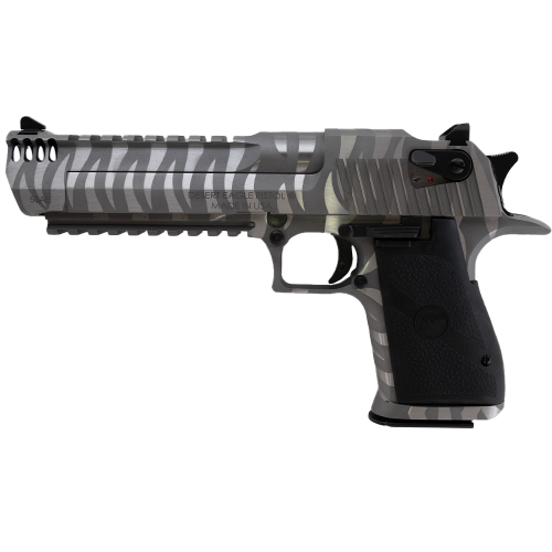 Desert Eagle Mark XIX .50 AE