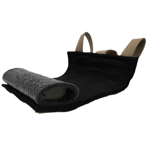 COLE-TAC, SUPPRESSOR COVER, TRASH PANDA FDE