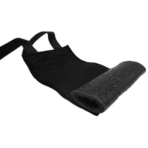 COLE-TAC, SUPPRESSOR COVER, HYDROGEN K, BLACK