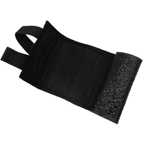 COLE-TAC, SUPPRESSOR COVER, HYDROGEN K, BLACK