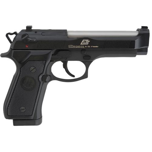 Beretta 92F ELITE Brigadier 9MM