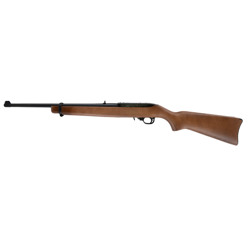 Ruger 10/22 .22 LR Hardwood Stock Ruger 10/22 .22 LR Hardwood Stock
