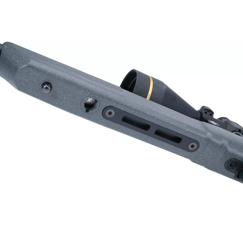 TAURUS Expedition 308 Win 18in 5rd Bolt Action Rifle