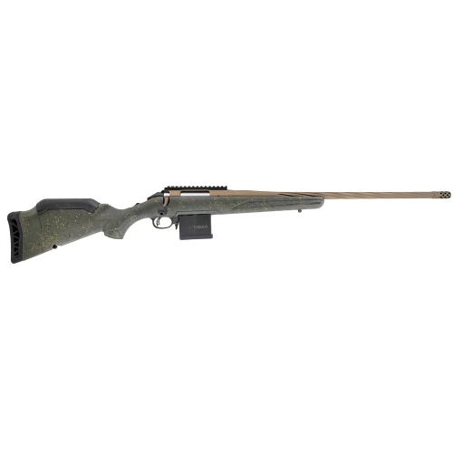 Ruger American Gen 2, .204 RUGER