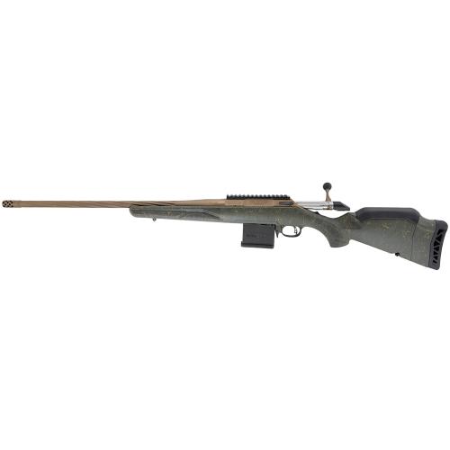 New Ruger American GEN 2 .204 Ruger