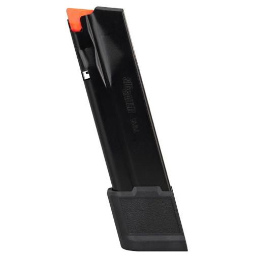 SIG P365X MACRO 9MM 21 RD