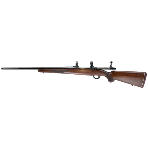 Used Ruger M77 Tang Safety Red Pad .30-06 Springfield Bolt-Action Rifle