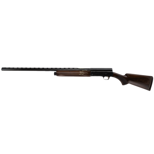BROWNING A5 MAGNUM TWELVE, VENT RIB, 12 GA