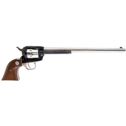 COLT SINGLE ACTION FRONTIER SCOUT, WYATT EARP, 22 LR