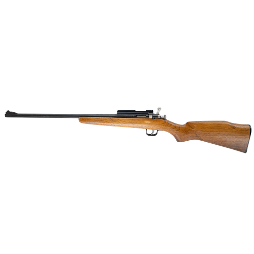 CHIPMUNK WOOD STOCK .22 LR