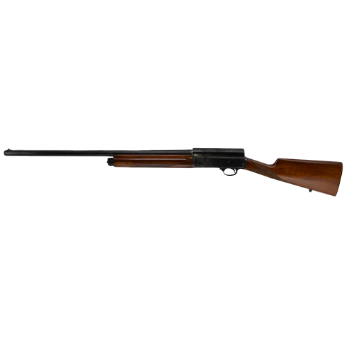 BROWNING FN, ENGLISH STOCK A5 12 GA