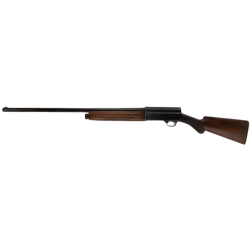 BROWNING FN A5, MADE IN BELGIUM 12 GA