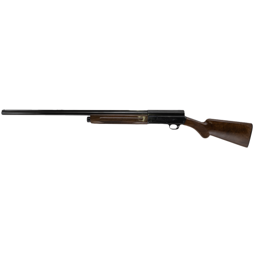 BROWNING A5 MADE IN BELGIUM, SOLID RIB, 12 GA