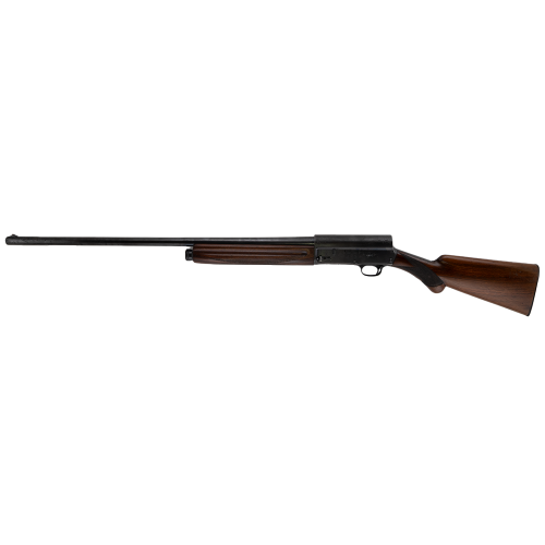 BROWNING A5 MADE IN BELGIUM 12 GA